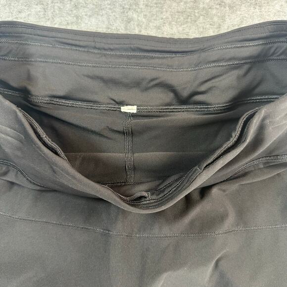 Lululemon Pace Rival Running Skirt (Tall) Stretch Size 6 - Picture 6 of 11